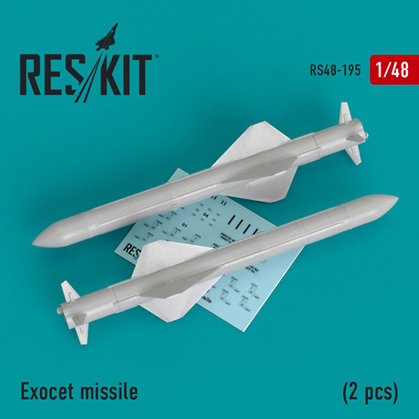 Res.kit RS48-0195