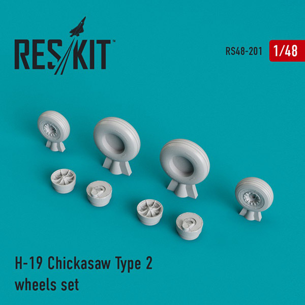 Res.kit RS48-0201