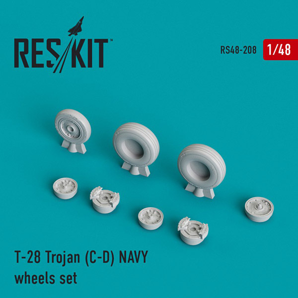 Res.kit RS48-0208