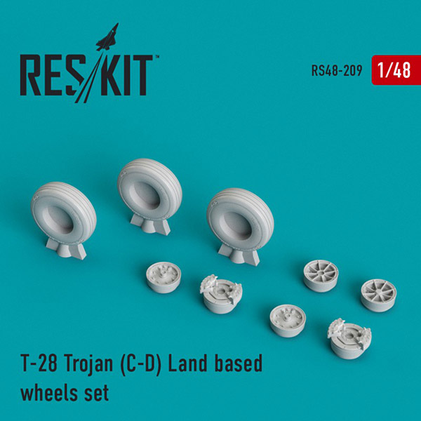 Res.kit RS48-0209