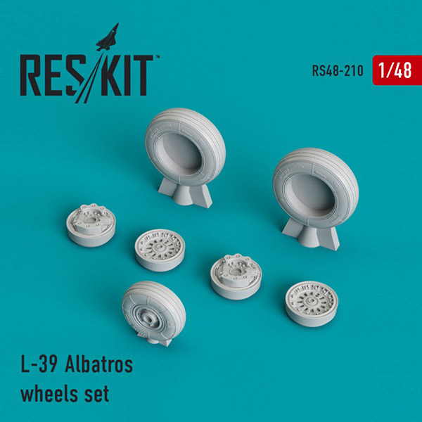 Res.kit RS48-0210