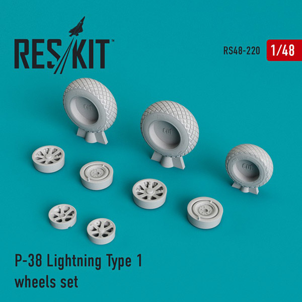 Res.kit RS48-0220