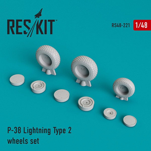 Res.kit RS48-0221