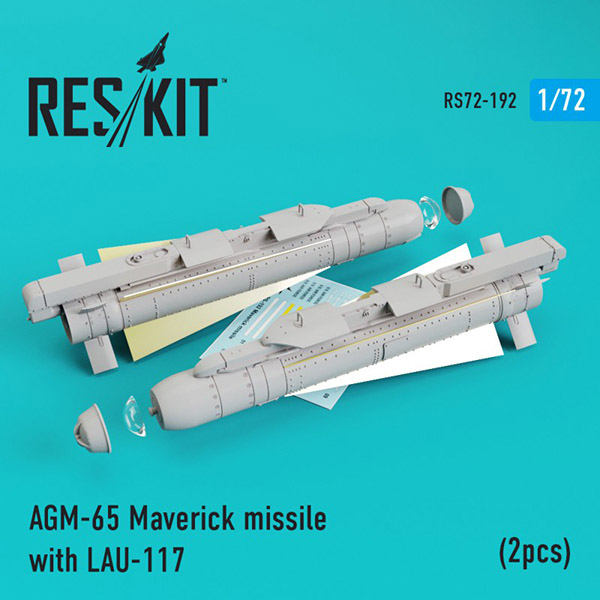 Res.kit RS72-0192