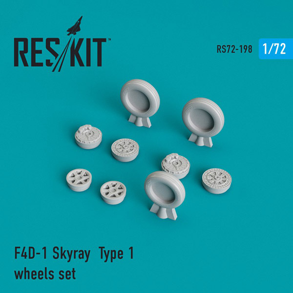 Res.kit RS72-0198