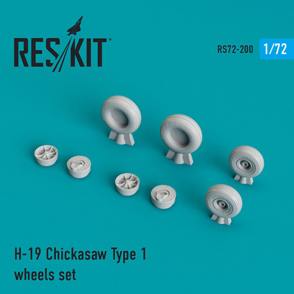 Res.kit RS72-0200