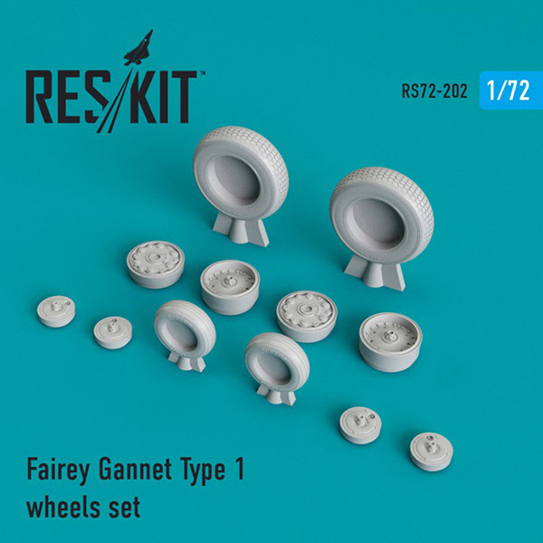 Res.kit RS72-0202