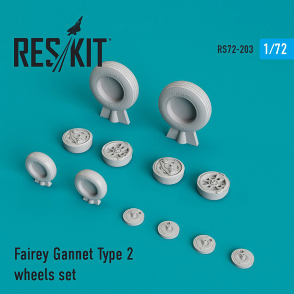 Res.kit RS72-0203