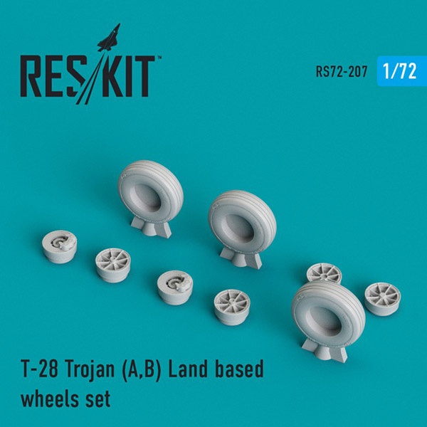 Res.kit RS72-0207