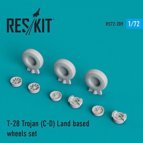 Res.kit RS72-0209