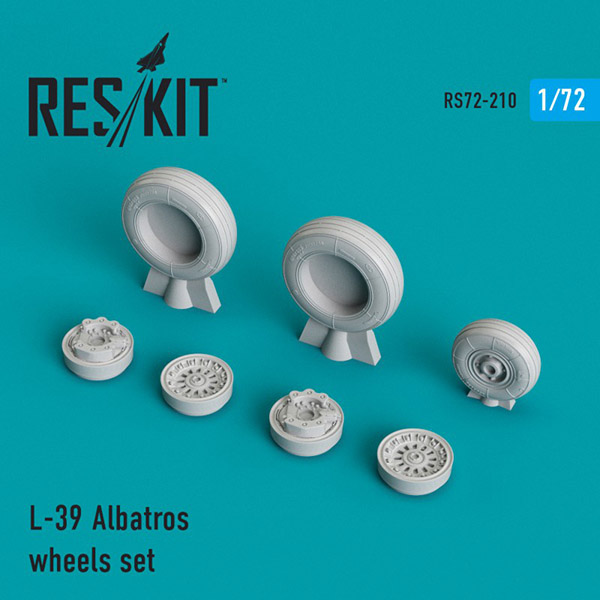 Res.kit RS72-0210