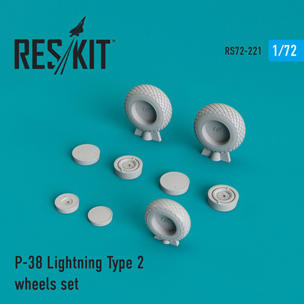 Res.kit RS72-0221