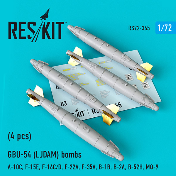 RESKIT RS72-0365
