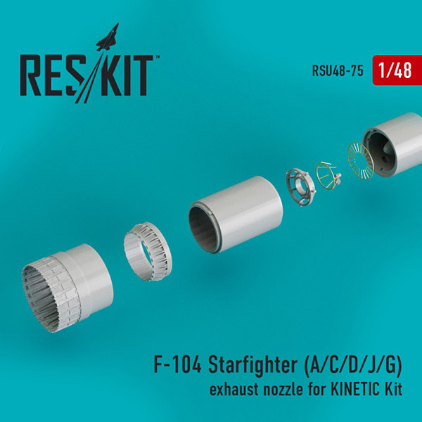 Res.kit RSU48-0075