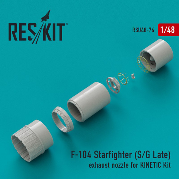 Res.kit RSU48-0076