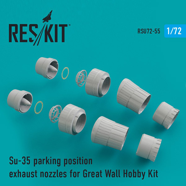 Res.kit RSU72-0055