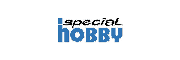 Special Hobby 48210