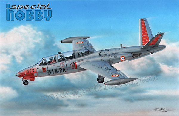 Special Hobby 72371